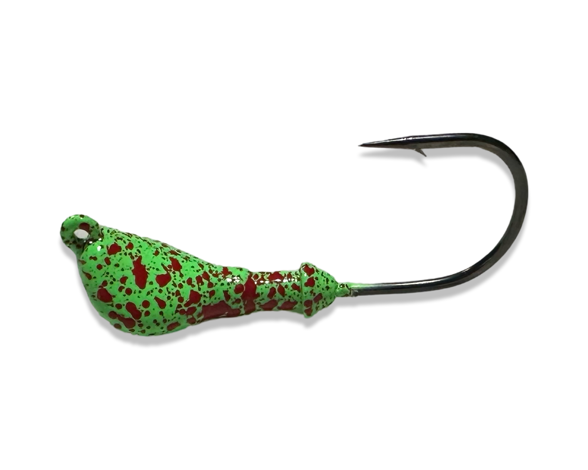 Starter Pack (12 count) I Bridge Bully Jigs