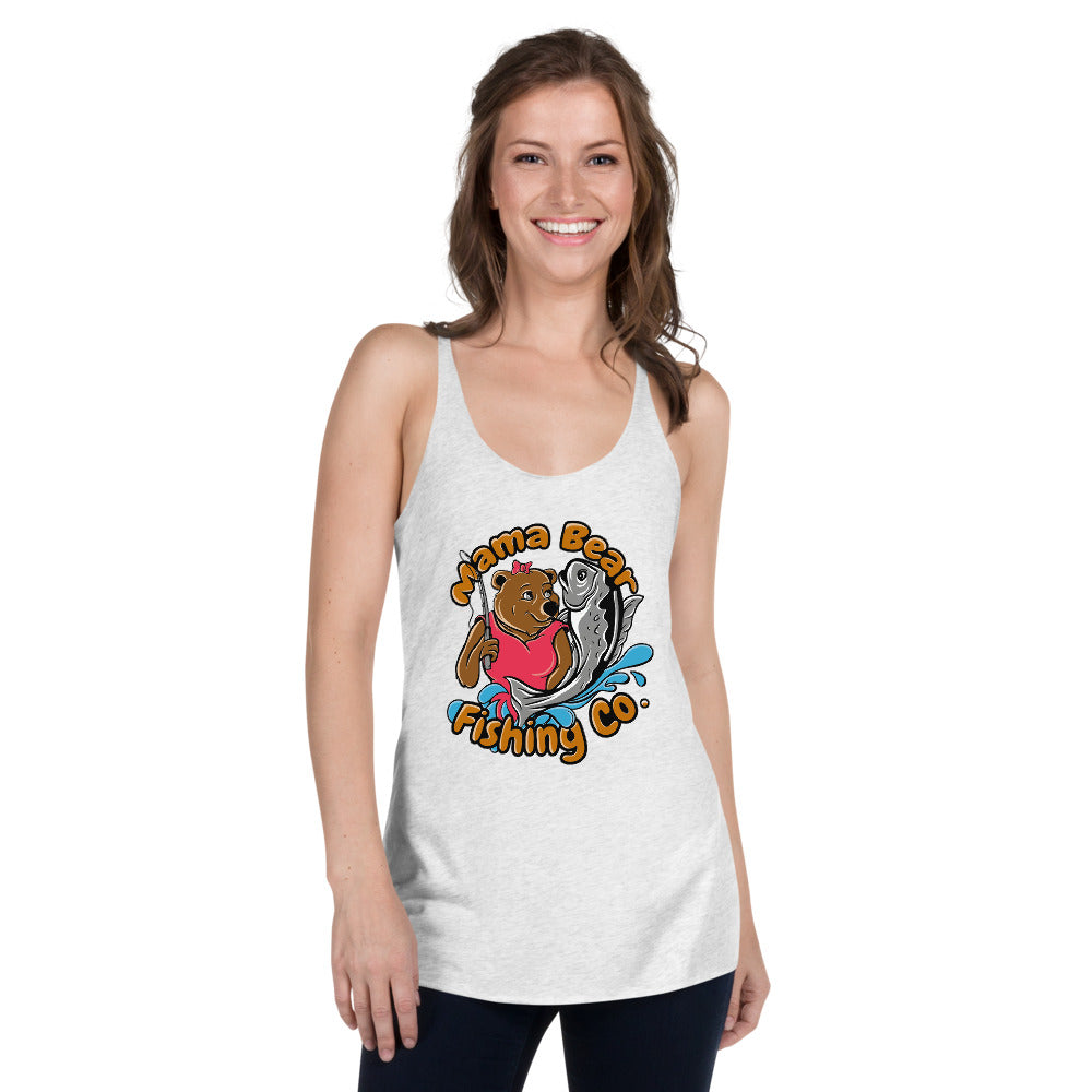 Mama Bear Tank