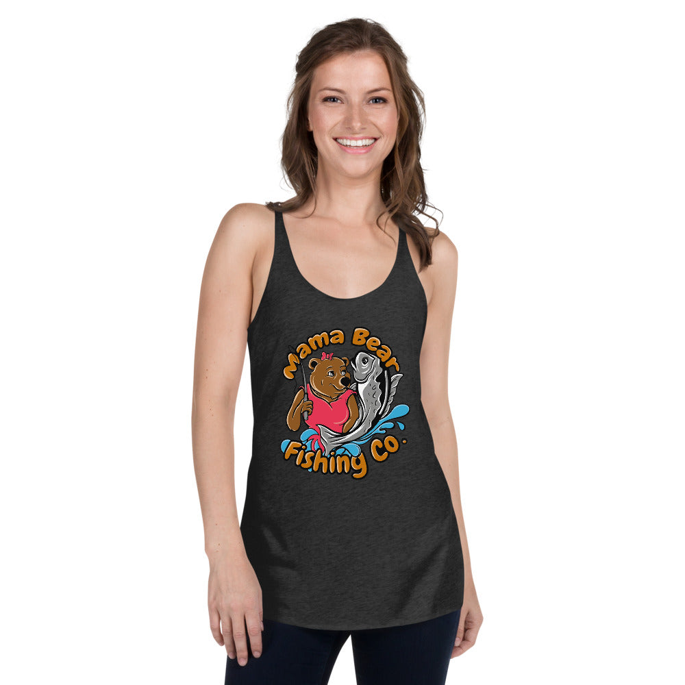 Mama Bear Tank