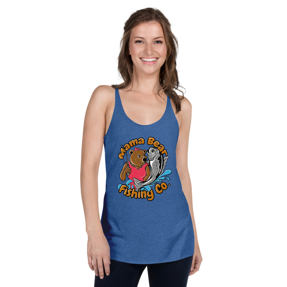 Mama Bear Tank