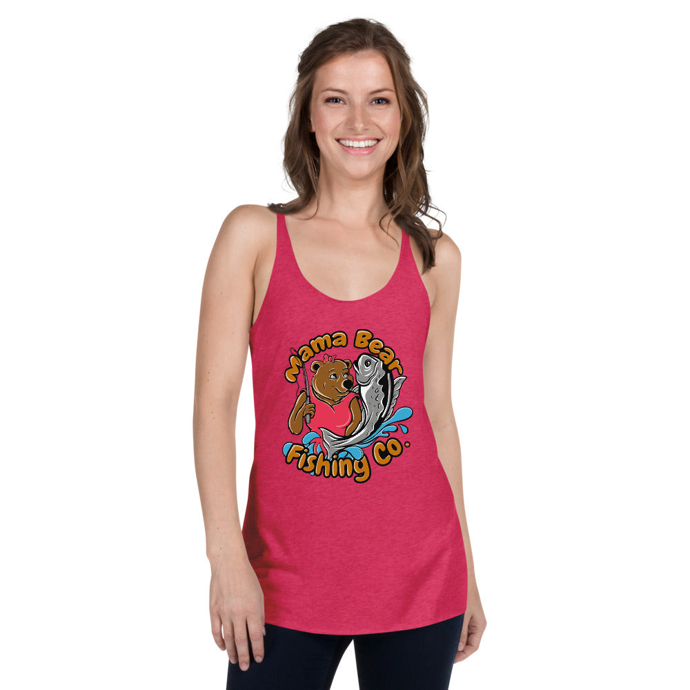Mama Bear Tank