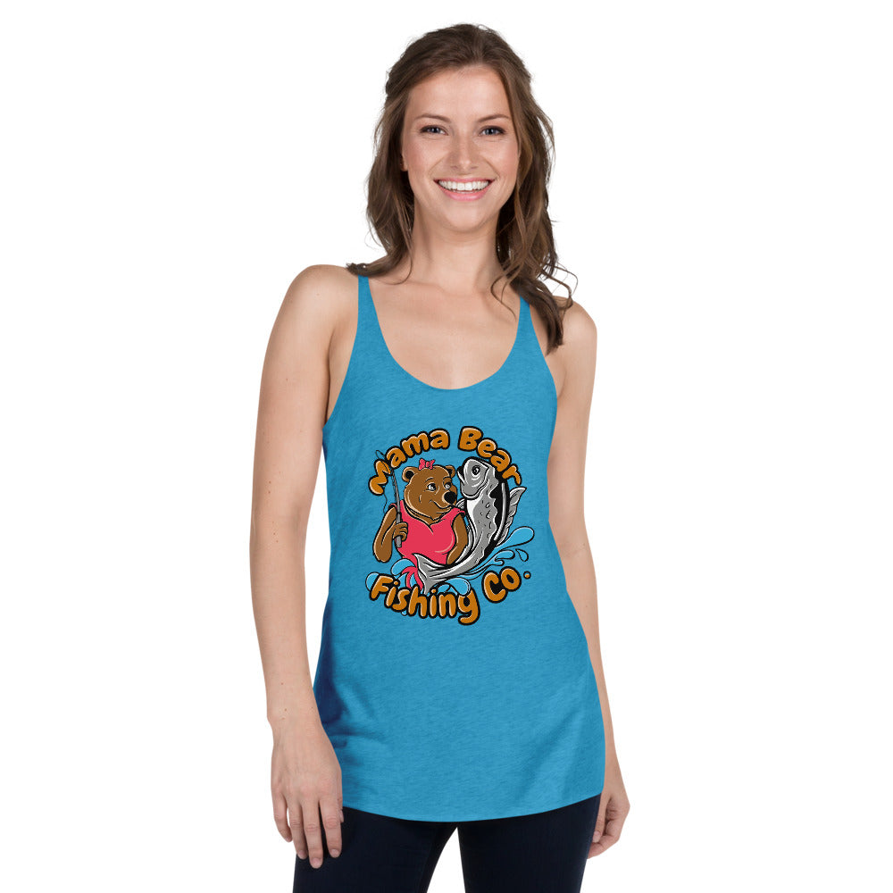 Mama Bear Tank