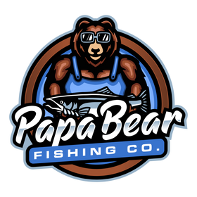 Papa Bear Fishing Co.