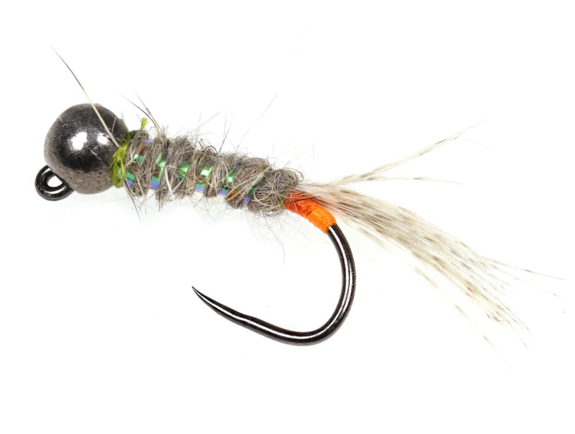 Tungsten UV Perdigon Nymph