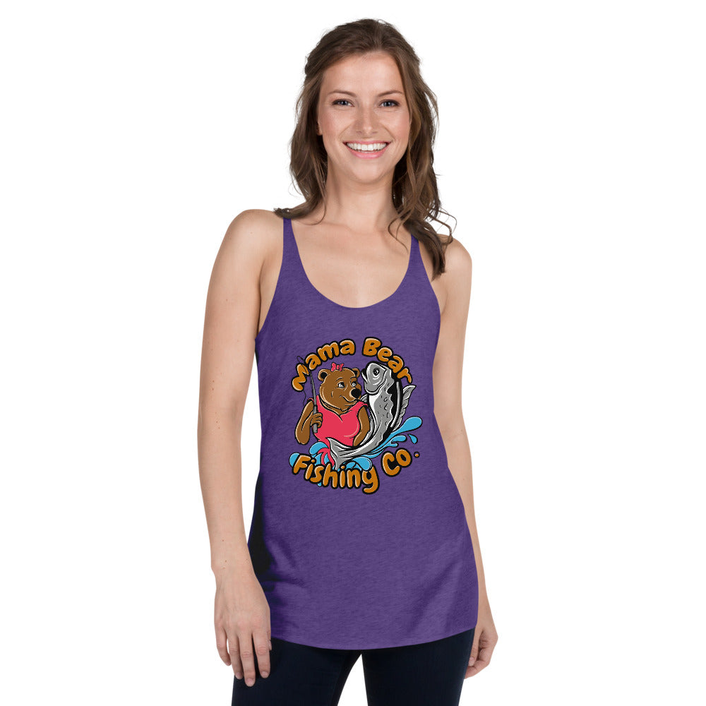 Mama Bear Tank